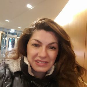 Meet your Posher, Nedzmija